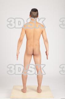 Body texture of Ricardo 0044